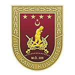 K.K.K kara kuvvetleri komutanlığı